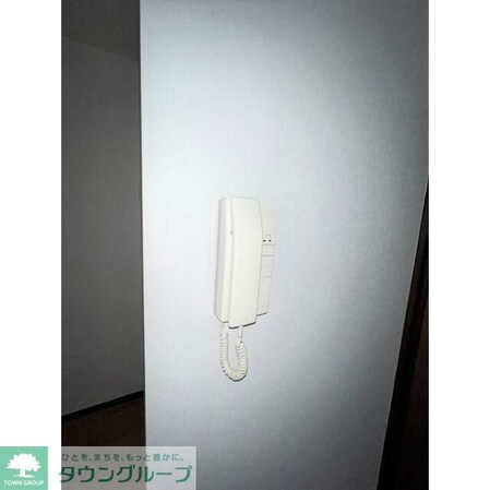 レナジア鶴ヶ島の物件内観写真